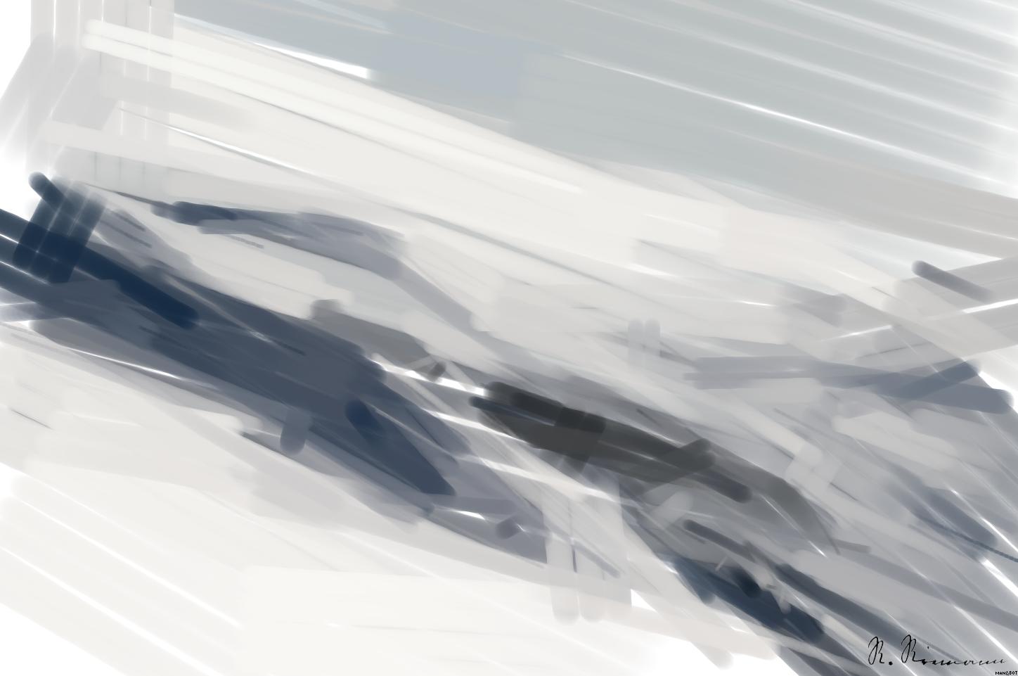 Drawn by bot Bo36YCj4RWTAArHJ2pxPht; art-primitive-paintbrush-ii; None AI Art