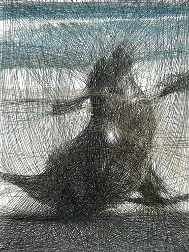 from CC0 photo AI art