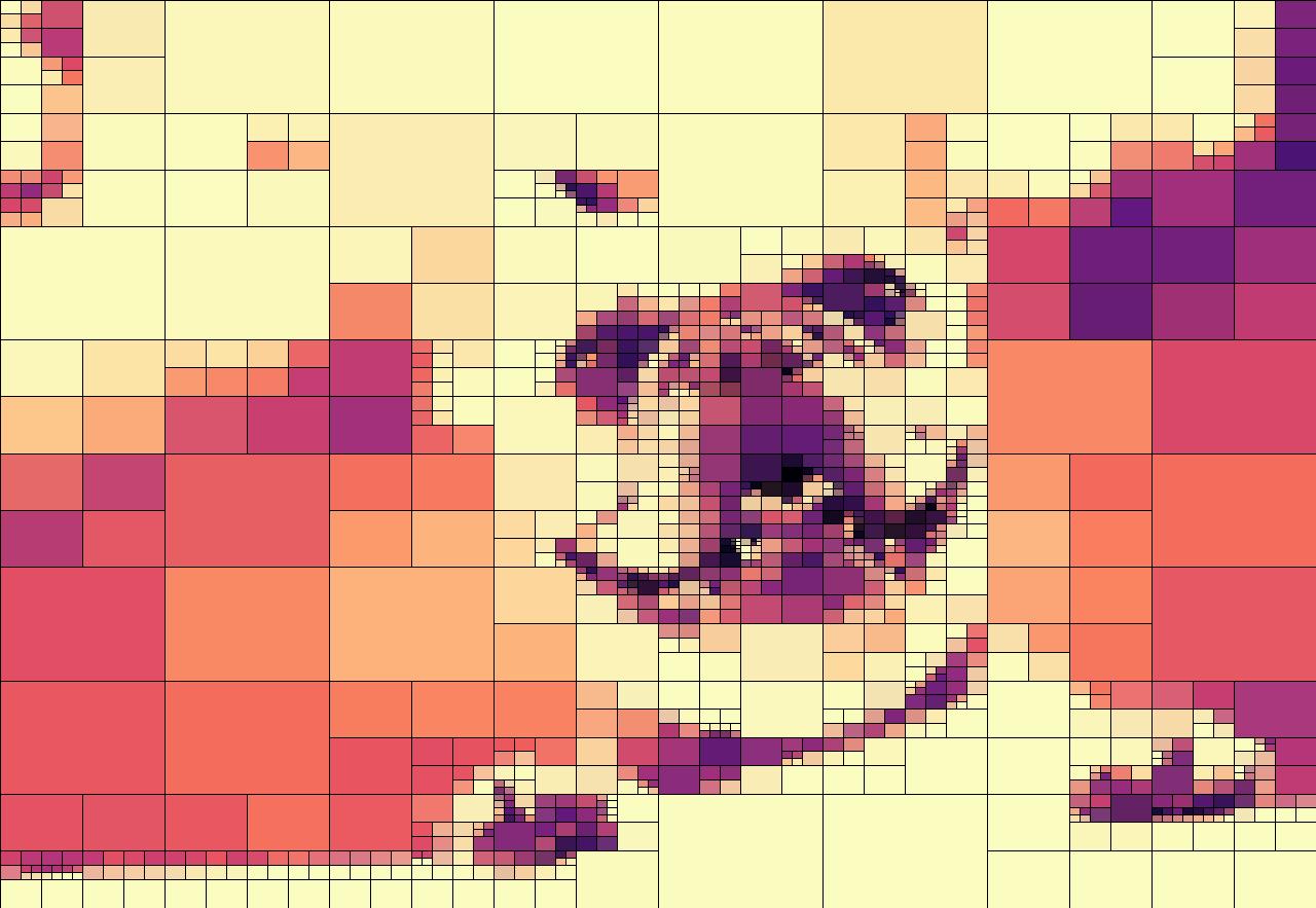 from CC0 photo AI Art