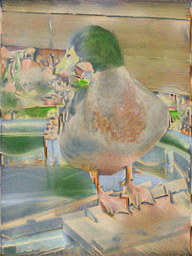 artwork for redditgetsdrawnbybot AI art