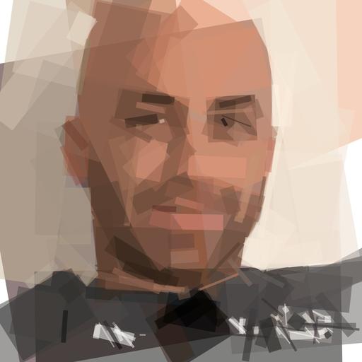 artwork for redditgetsdrawnbybot AI art