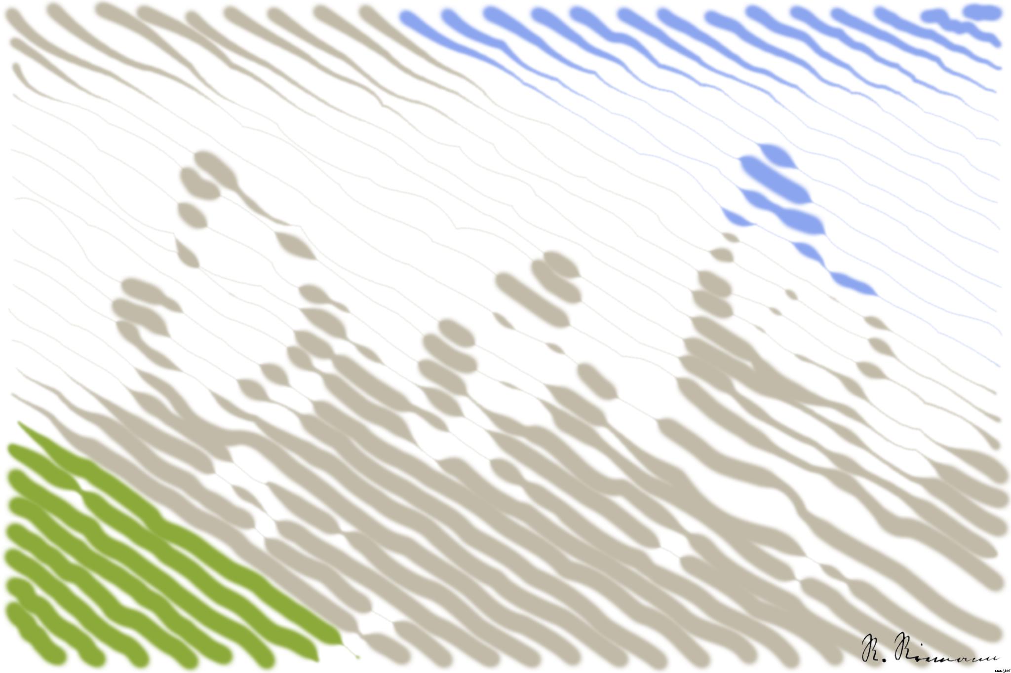 from CC0 photo AI Art