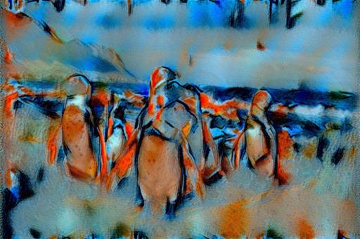 from CC0 photo AI art