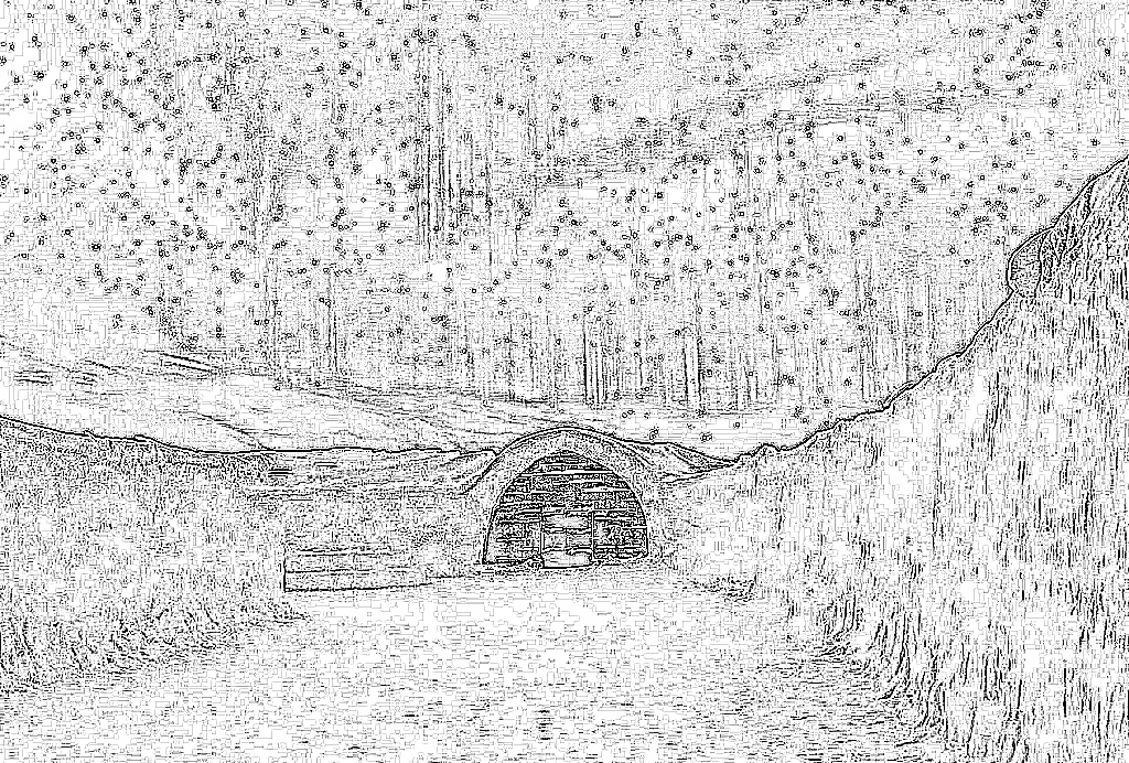 from CC0 photo AI Art