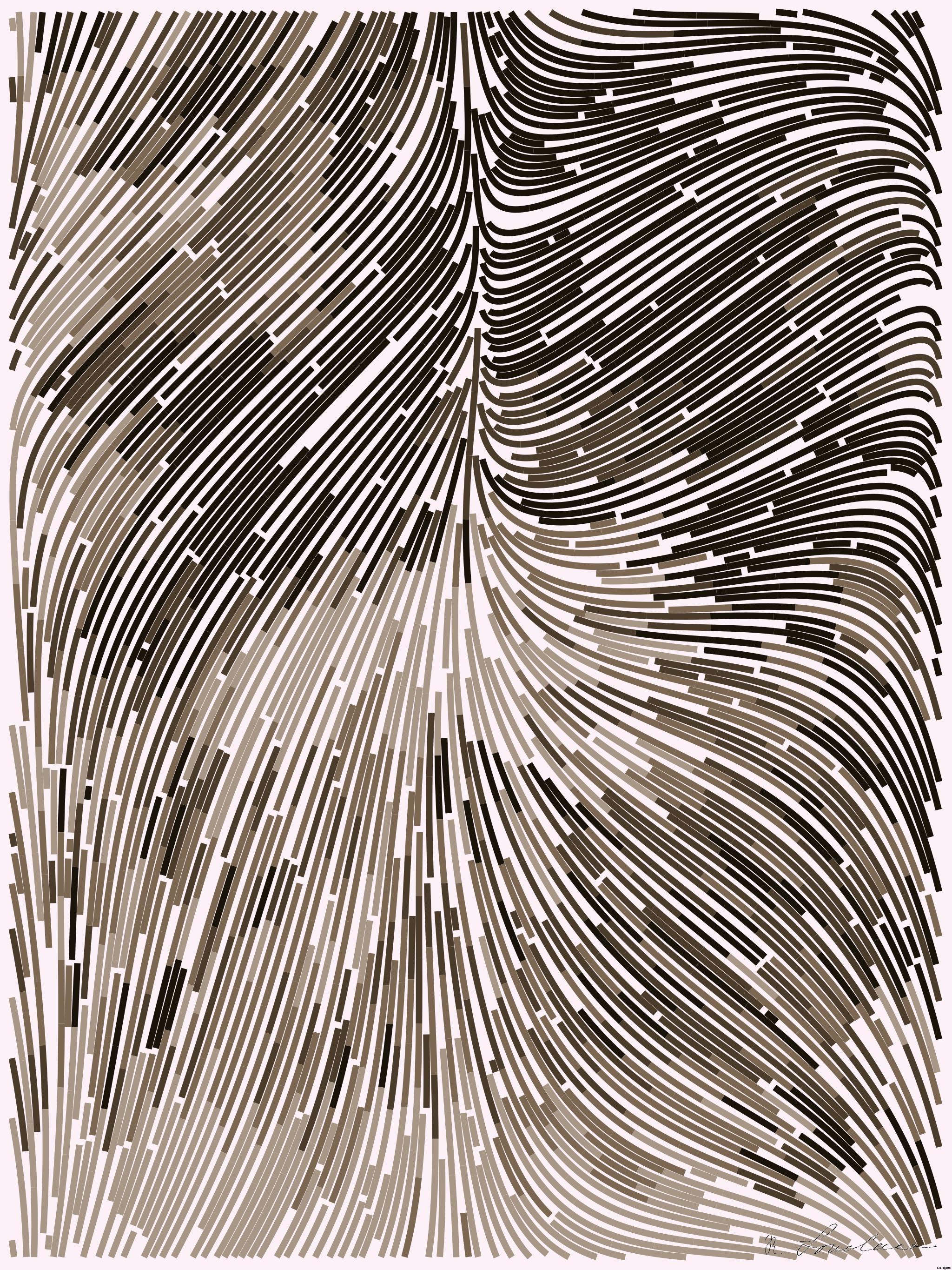 artwork for redditgetsdrawnbybot AI Art