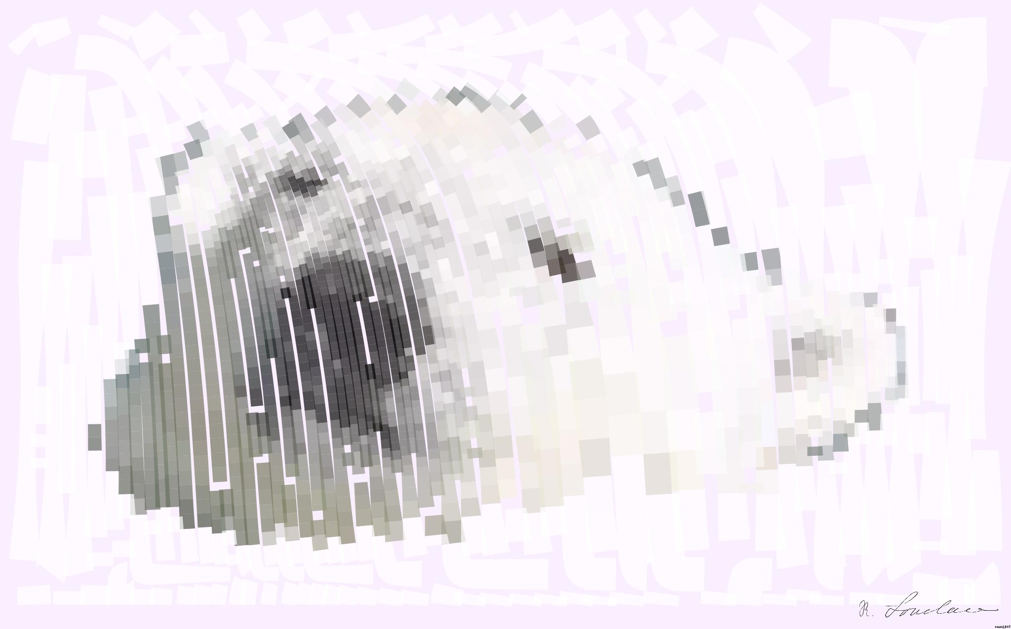 Drawn by bot LLWLtjBpoBpzi5U2Fi4yDE; art-flowy; None AI Art