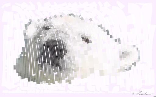 Drawn by bot LLWLtjBpoBpzi5U2Fi4yDE; art-flowy; None AI art