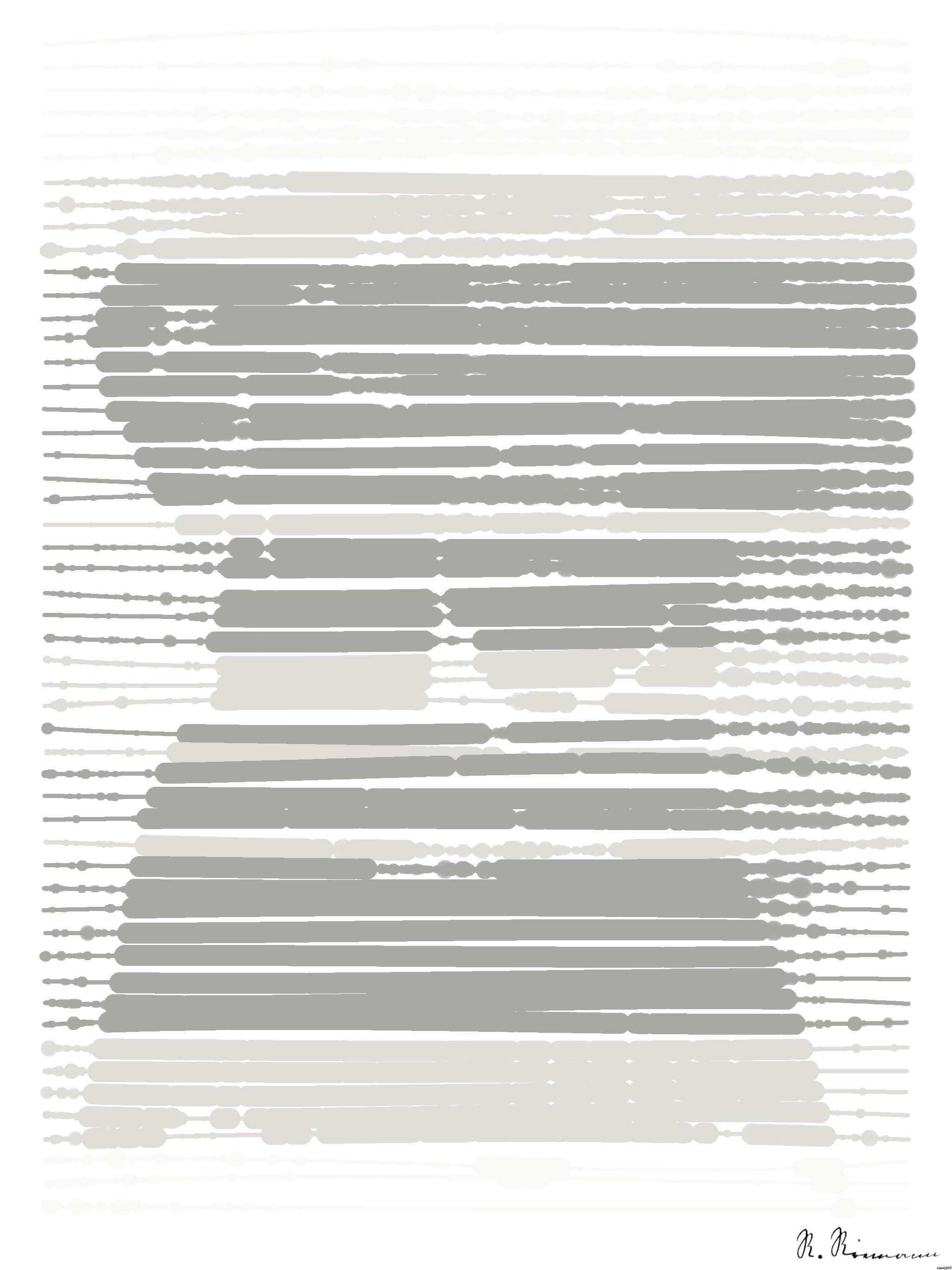 Drawn by bot hQzKmCc7g7VKgzADv3LWZC; art-linewidth; artwork for redditgetsdrawnbybot AI Art