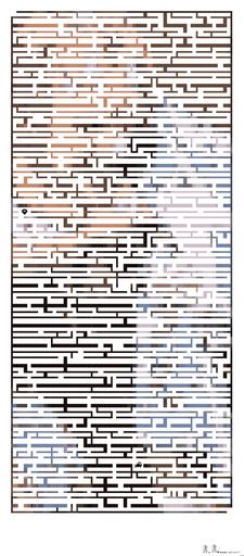 artwork for redditgetsdrawnbybot AI art