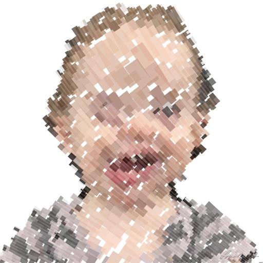 artwork for redditgetsdrawnbybot AI art