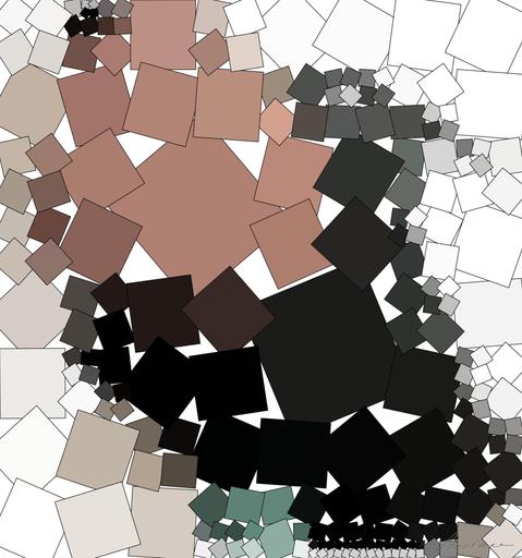 artwork for redditgetsdrawnbybot AI art