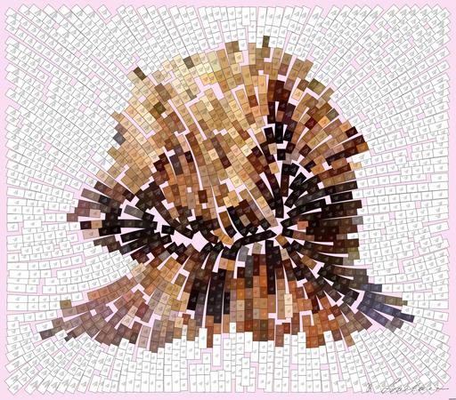 Drawn by bot 5sMnmmMJixkBdzZtwdNSfr; art-flowy; None AI art