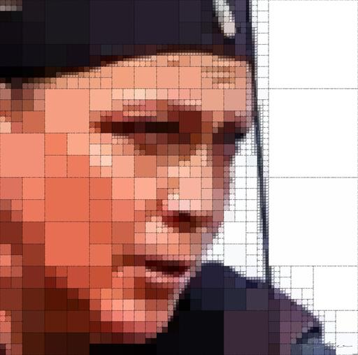 from CC0 photo AI art