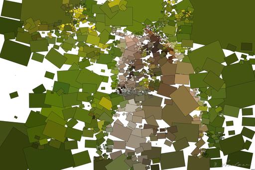 from CC0 photo AI art