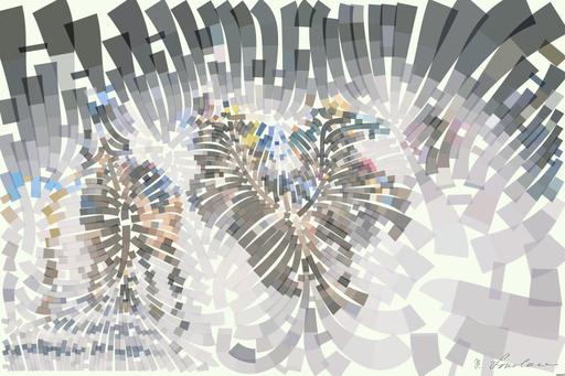 from CC0 photo AI art