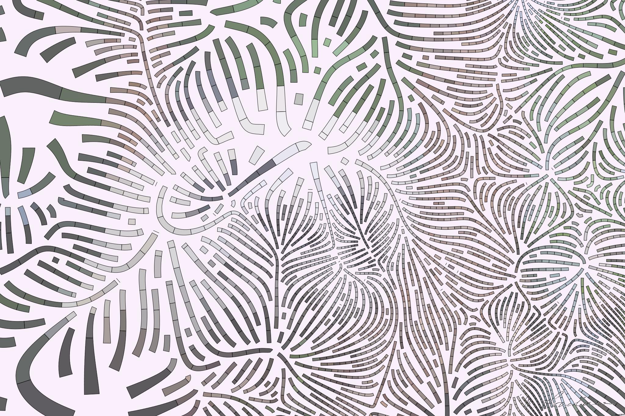 from CC0 photo AI Art