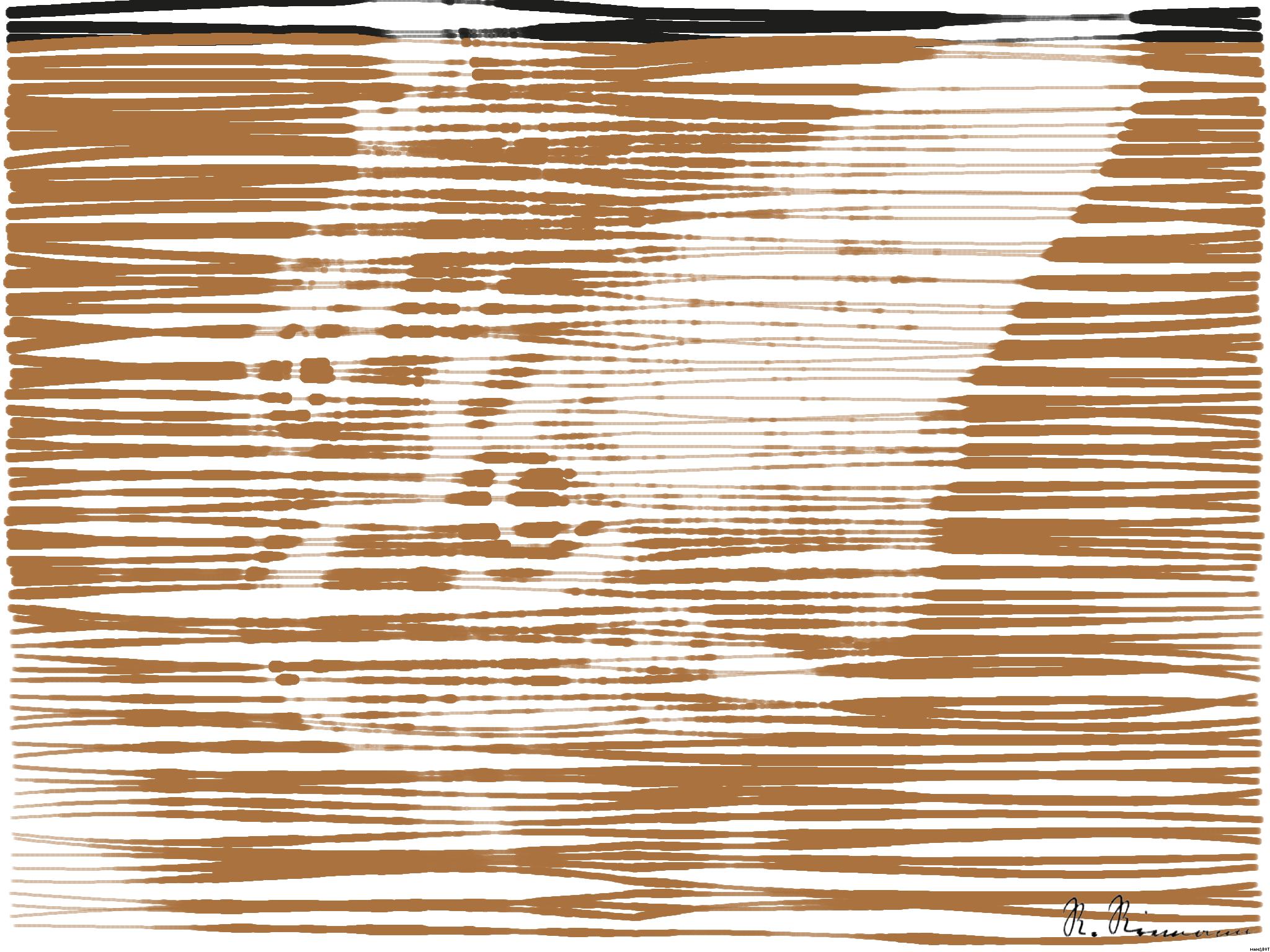 artwork for redditgetsdrawnbybot AI Art