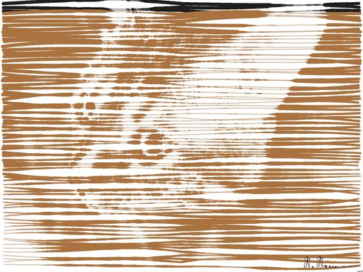 artwork for redditgetsdrawnbybot AI art