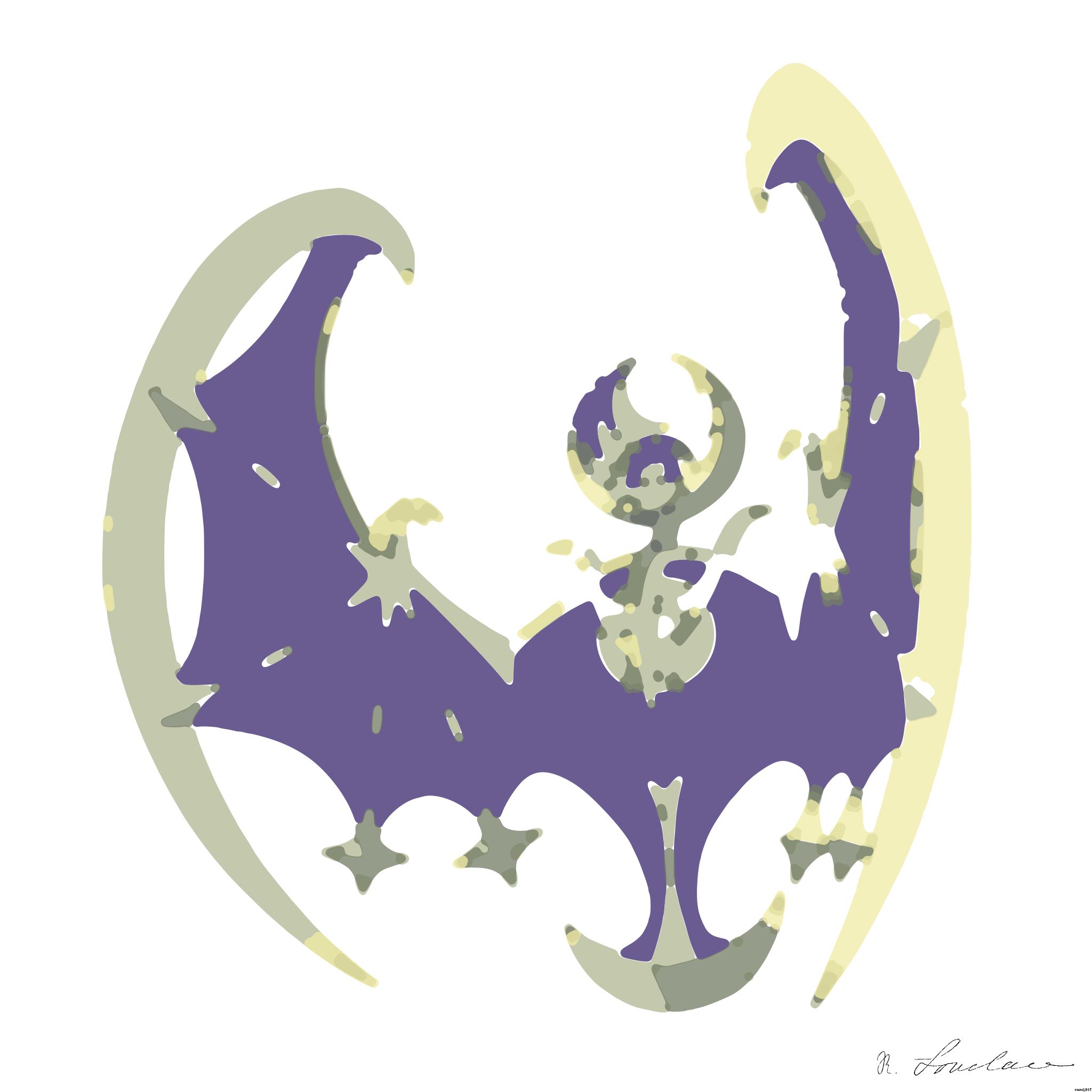 Drawn by bot hghmjH2cvJzzbCDYMsxARD; art-bloby AI Art