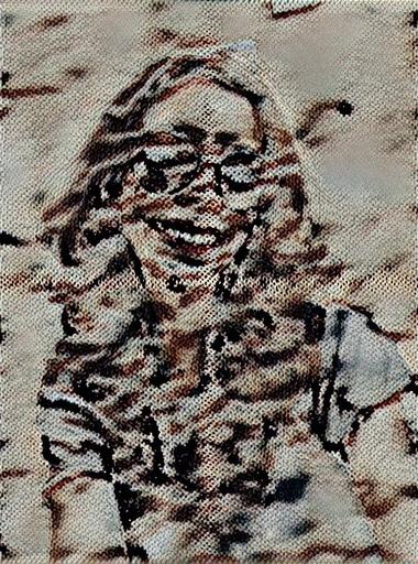 artwork for redditgetsdrawnbybot AI art