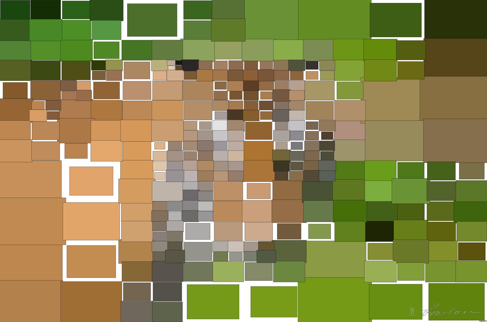 from CC0 photo AI Art