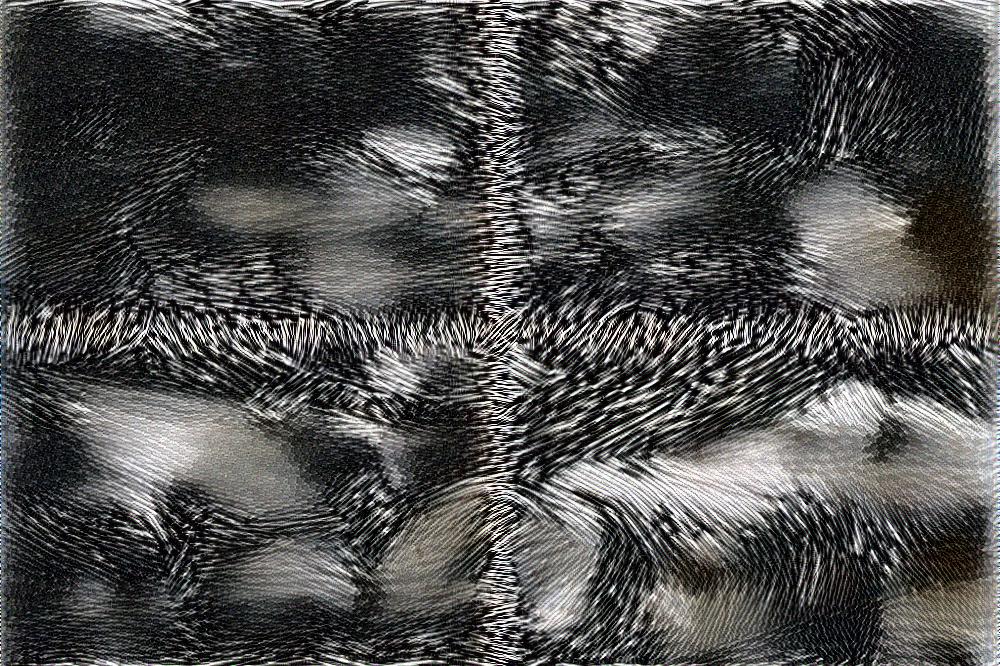 from CC0 photo AI Art