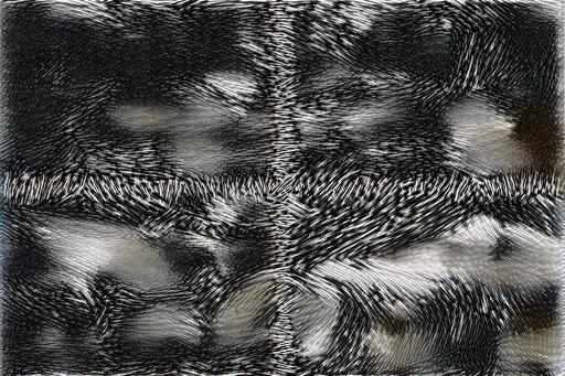 from CC0 photo AI art