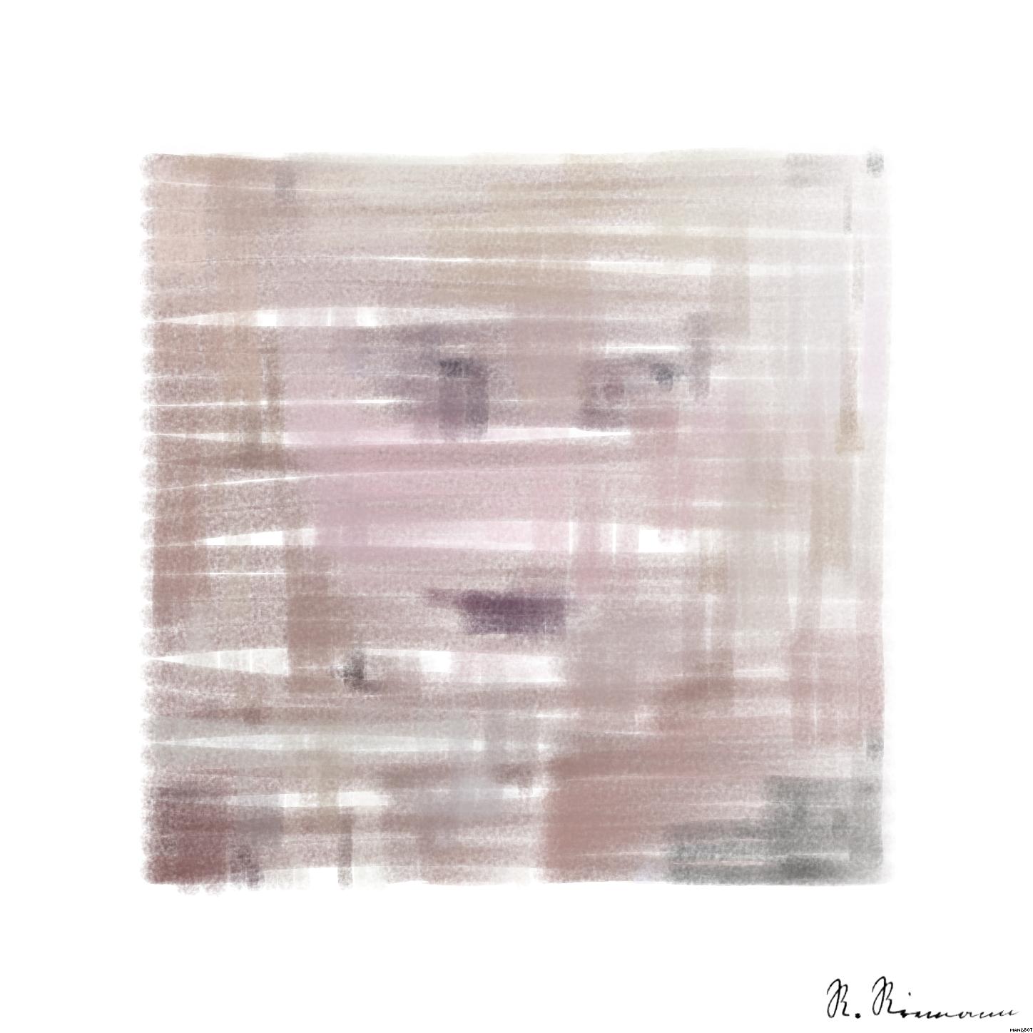 artwork for redditgetsdrawnbybot AI Art