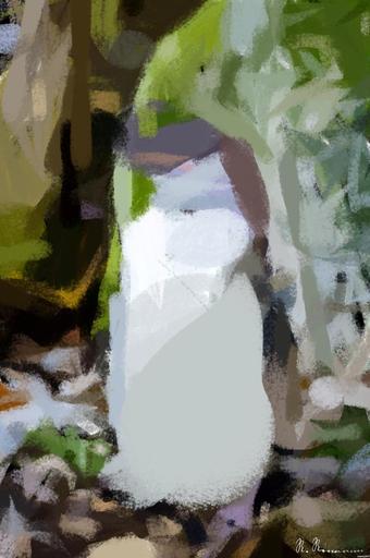 Drawn by bot XbQCp7aHhsRjetwJsW66MT; art-primitive-paintbrush-ii; None AI art