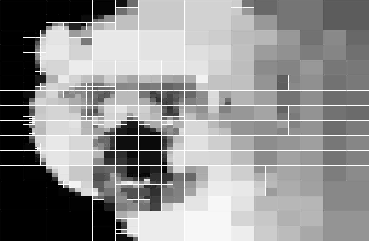 from CC0 photo AI Art