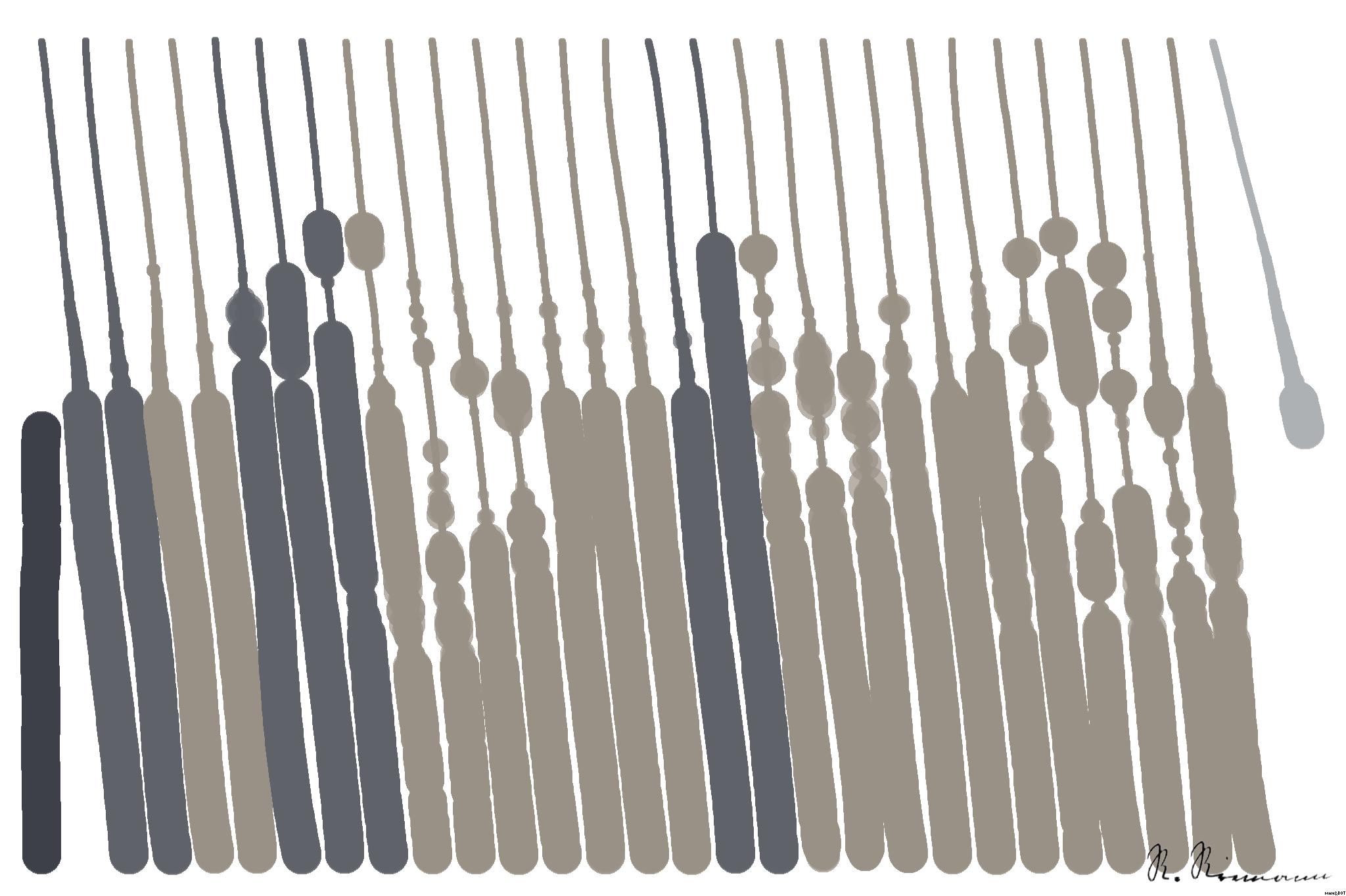 from CC0 photo AI Art