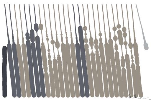 from CC0 photo AI art