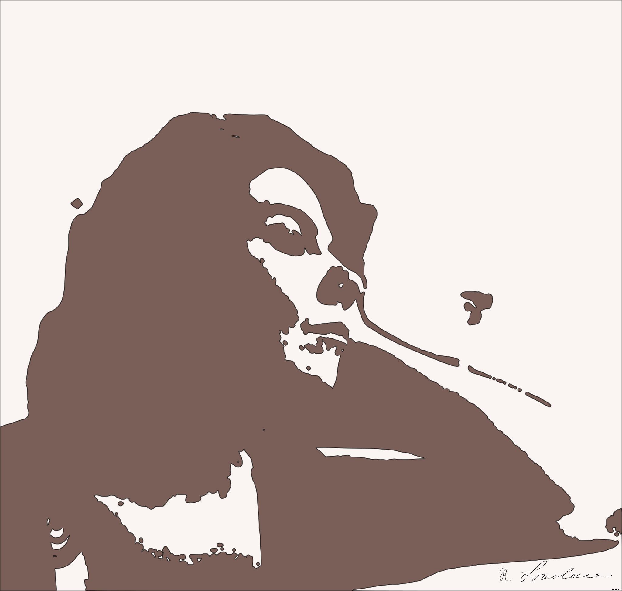 artwork for redditgetsdrawnbybot AI Art