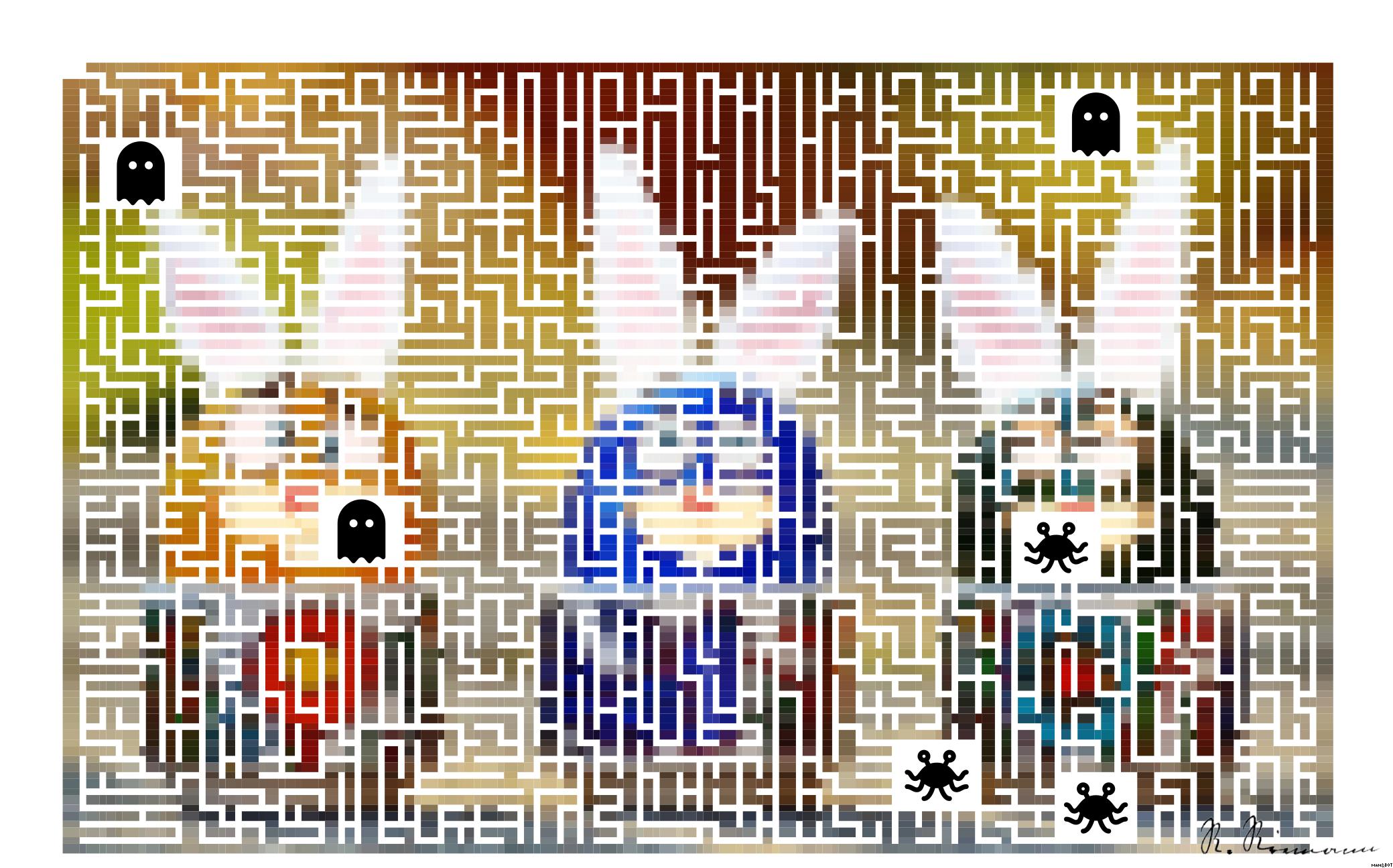 Drawn by bot PsFFA657fixadXGSdmcVER; art-amaze; None AI Art