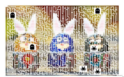 Drawn by bot PsFFA657fixadXGSdmcVER; art-amaze; None AI art