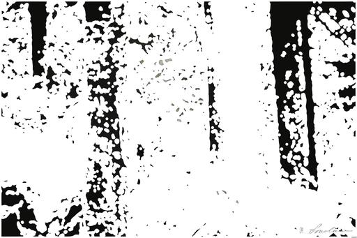 from CC0 photo AI art