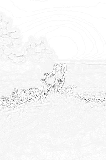 from CC0 photo AI art