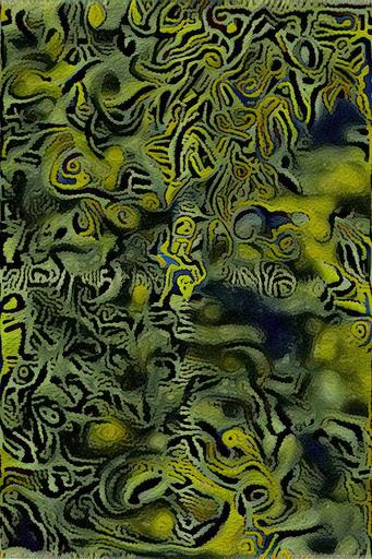 from CC0 photo AI art