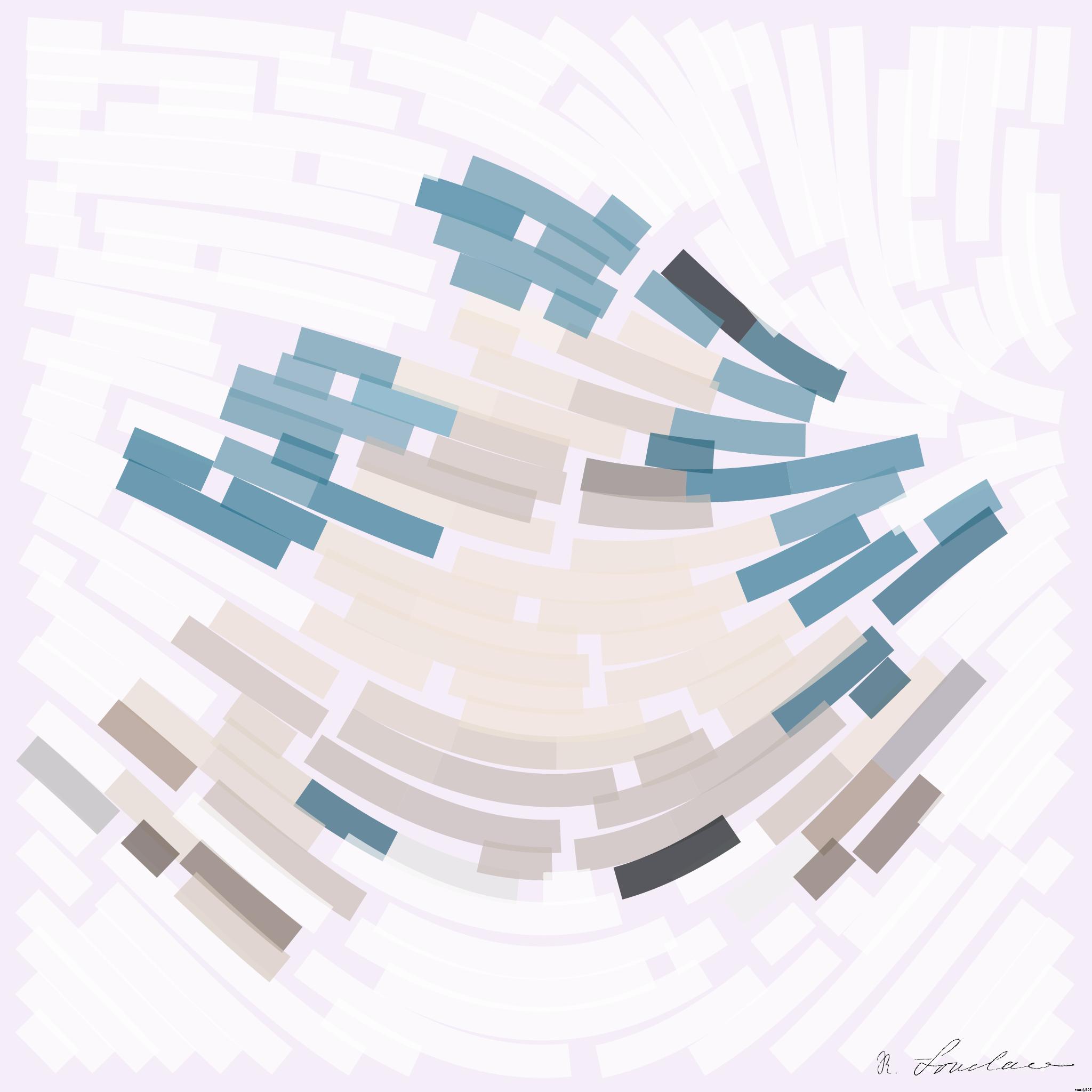 Drawn by bot 348kbxrCLoeE2KmKy8kgmd; art-flowy AI Art