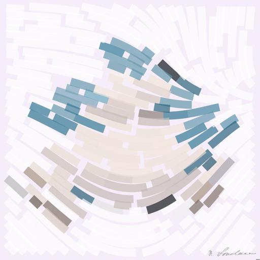 Drawn by bot 348kbxrCLoeE2KmKy8kgmd; art-flowy AI art
