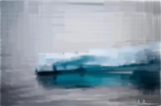 from CC0 photo AI art