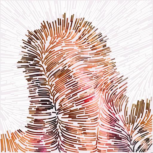 artwork for redditgetsdrawnbybot AI art