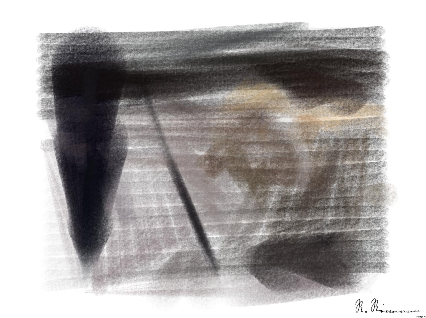 from CC0 photo AI Art