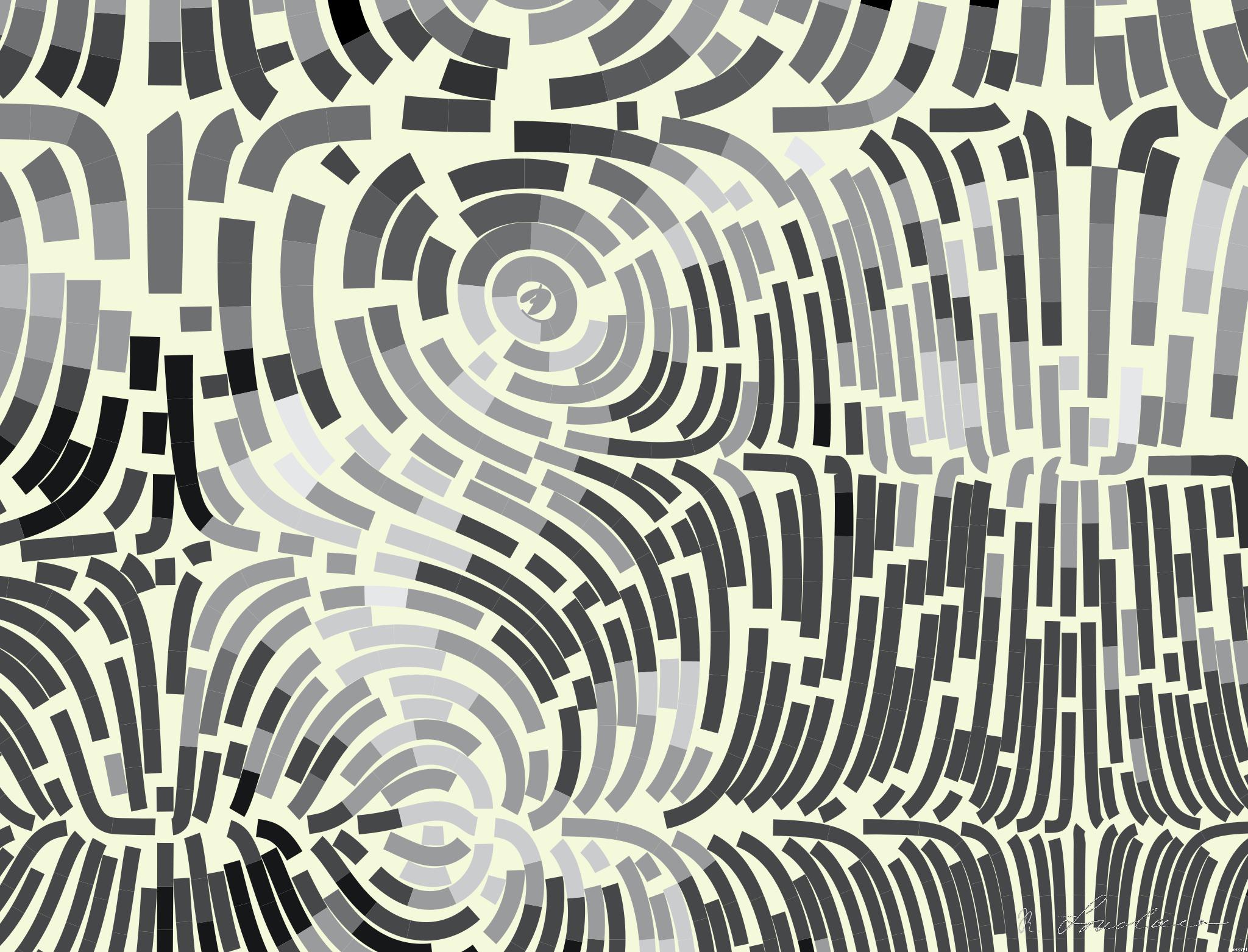 from CC0 photo AI Art