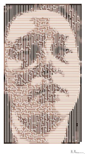 Drawn by bot 3Z8ijEhtRTTvBWFXVTzYQp; art-amaze; artwork for redditgetsdrawnbybot AI art