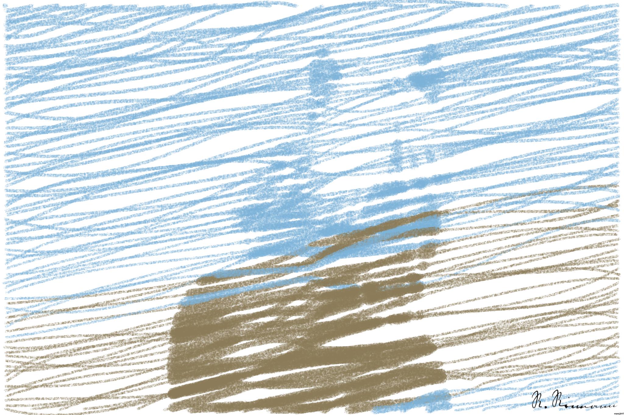 from CC0 photo AI Art