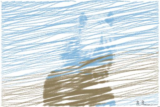 from CC0 photo AI art