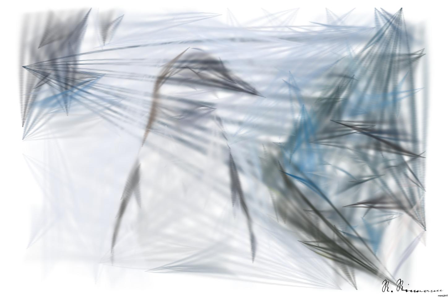 from CC0 photo AI Art