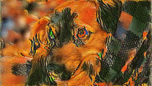 from CC0 photo AI art