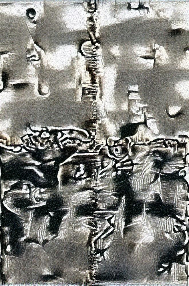 from CC0 photo AI Art